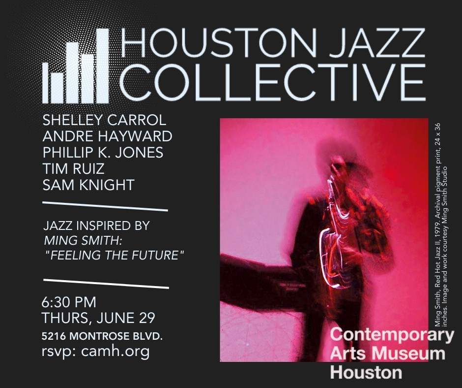 The Free Jazz Collective: 2019